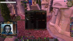 Как отдалить камеру в WOW Legion