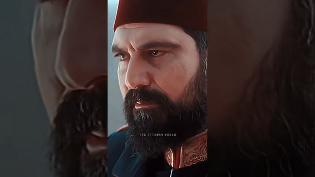 Sultan Abdul Hamid talking about Ertugrul Ghazi