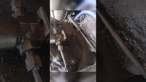 диагностика завоздушивания топливной системы после простоя, фотон