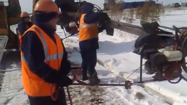 Наружная изоляция труб.mp4
