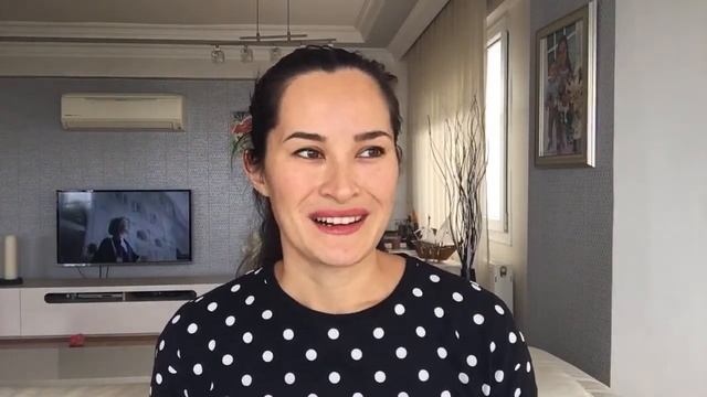 Планируется ли переезд? Что нужно чтобы попасть в садик в Турции? смотреть онлайн