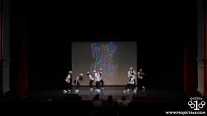 ТАНЦЫ КОРОЛЕВ