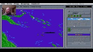 Carriers at War: Let's Play, Coral Sea, Part 1 - 'Intro to Carrier Operations"