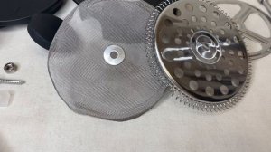 Фрэнч-пресс IKEA