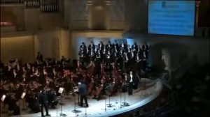 Дж.Верди. Стретта Манрико из оперы "Трубадур". Исп. солист Большого театра России Олег Долгов