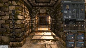 Летсплей: Legend of Grimrock (PC) Part 1