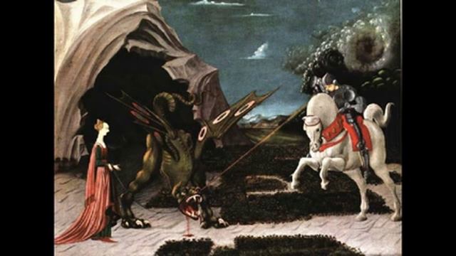 Stan Borys - Ikona смотреть онлайн