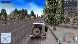 ЛОВИМ ВСТРЕЧКУ |НЕАДЕКВАТНАЯ ДЕВУШКА |NEXT RP| (ДПС БУДНИ)