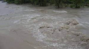 Wasserburg am Inn Hochwasser 2013