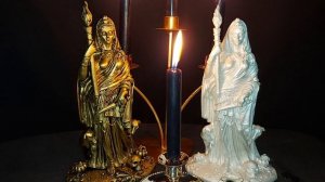 СИХР И КУФР . ИНГА ХОСРОЕВА . ВЕДЬМИНА ИЗБА ?