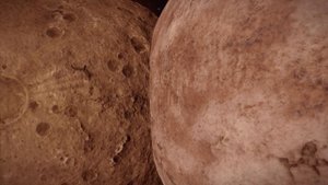 1. Elite Dangerous - Звезда Ellairb Sj-B b42-10.mp4