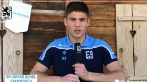 Леон Классен! У Спартака новый левый защитник из Европы!