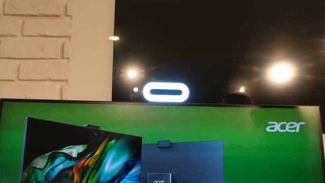 Acer Aspire S 32 All-in-One-PC 2023 смотреть онлайн