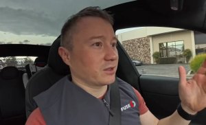 FUSE выиграл суд и обзор Tesla Model 3 2024