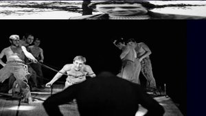 Высоцкий Песня про черта У меня запой от одиночества Версия 2 1965