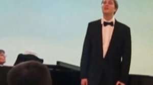 Даргомыжский "Я вас любил"