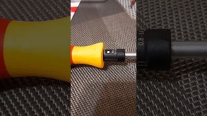 Динамометрическая отвертка Wiha 78136