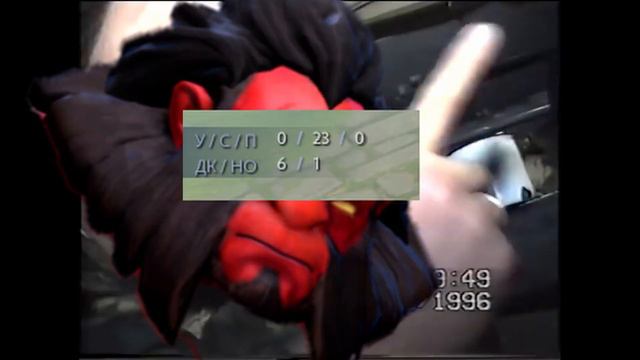 СЛОЖНАЯ ЛИНИЯ...