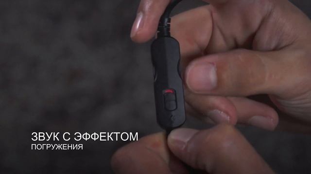 Гарнитура HyperX CloudX Stinger Core смотреть онлайн