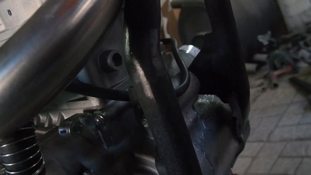 Установка 174mn-3 взамен 172fmm на GR8 смотреть онлайн