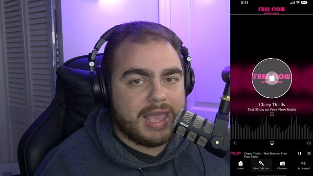 How To Start A Internet Radio Station For Free смотреть онлайн