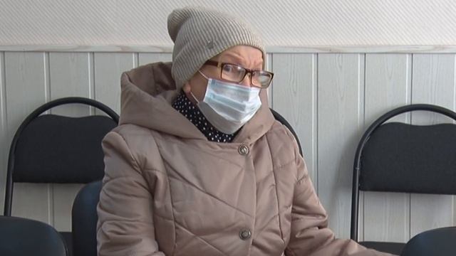 Проведение ремонта МКД по улице Грацинского смотреть онлайн