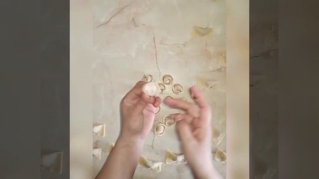 самый лучший пельмени в мире