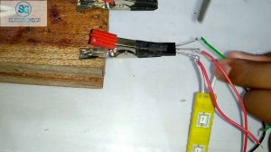 #bt134traic #powerswitch HOW TO MAKE A POWER SWITCH USING BT134 TRAIC|| BY SG ELECTRONICS