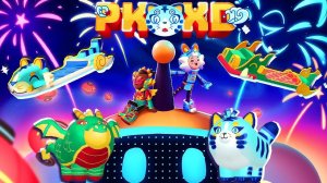 PK XD ЛУННЫЙ НОВЫЙ ГОД ОБНОВЛЕНИЕ - СПОЙЛЕР !!!