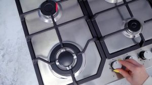 ГАЗОВАЯ ПАНЕЛЬ HOMSAIR HGS643TGCS