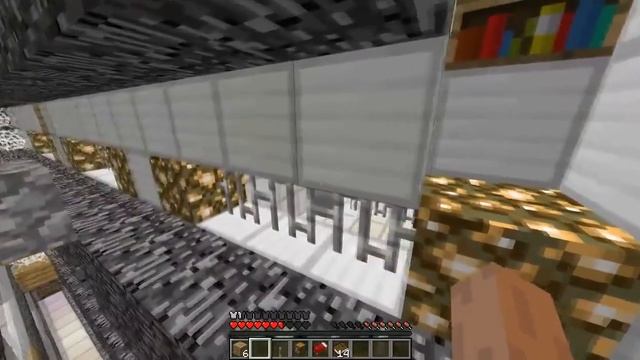 Minecraft Прохождение карты побег из тюрьмы Часть 1 смотреть онлайн