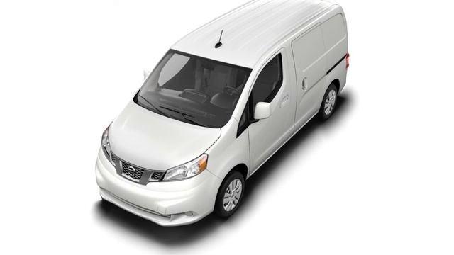 2019 Nissan NV200 - Voice Guidance (if so equipped) смотреть онлайн