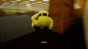 УБЕГАЕМ ИЗ ЗАКУЛИСЬЯ | Escape the Backrooms | Полное прохождение с друзьями