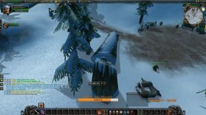 Как обновлять инсты Wow classic