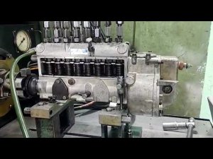 Ремонт ТНВД моторпал Автомобиль Татра в Пензе