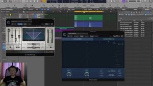 Использование анализаторов в музыкальном продакшне (Андрей Жаворонков)