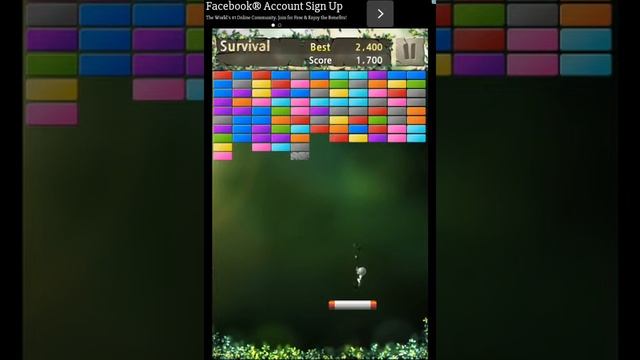 Bricks Breaker King - Gameplay Review (Android/IOS) смотреть онлайн