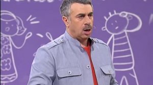 Законы педагогики: как нужно воспитывать детей? - Доктор Комаровский