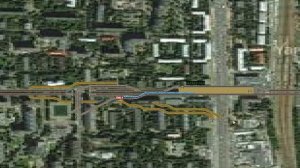 Что и зачем происходит на закрытой Каховской линии?