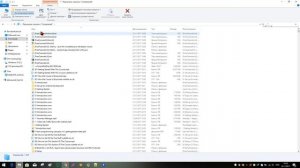 Как посмотреть все файлы во всех папках и подпапках в Windows | Поиск файлов | Вложенные