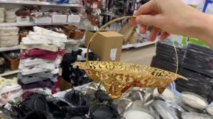 ТУРЦИЯ. ОБЗОР МАГАЗИНА В АНТАЛИИ "ВСЕ ПО 10 ЛИР". АНТАЛИЯ/КОНЬЯЛТЫ. Her şey 10TL. Konyaalti/Antalya