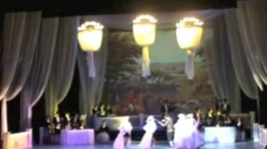 Польки "На охоте" и "Трик трак"