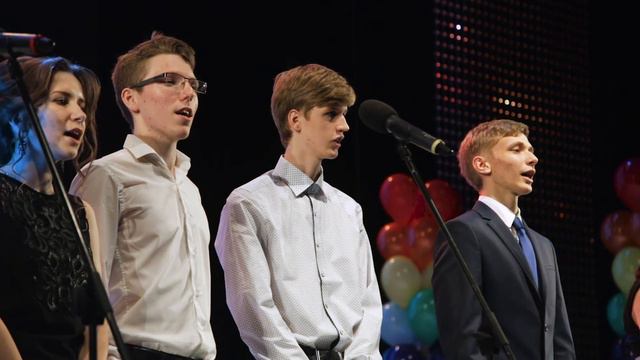 Последний звонок 2016 Лицей ТГУ! смотреть онлайн