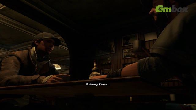 Полное прохождение Watch Dogs. Глава 3, часть 1. смотреть онлайн