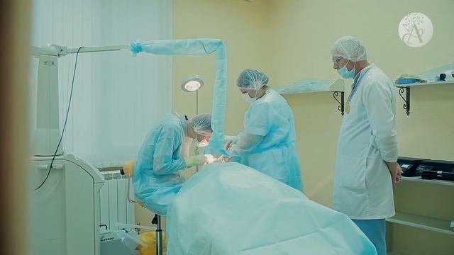 Лазерная блефаропластика на аппарате UltraPulse смотреть онлайн