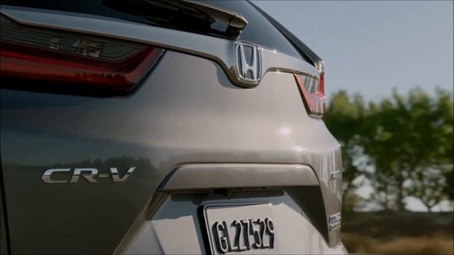 2020 Renault KOLEOS vs 2020 Honda CR-V смотреть онлайн