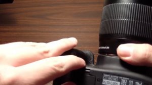 Canon EOS 1200 D. Питание от сети?