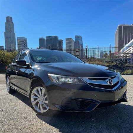 Аренда авто в Лос Анджелесе – прокат Acura ILX | https://arenda-avto.la/