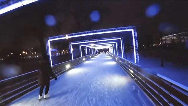 КАК КРУТО ПРОВЕСТИ ЗИМНИЕ КАНИКУЛЫ | 2019 смотреть онлайн