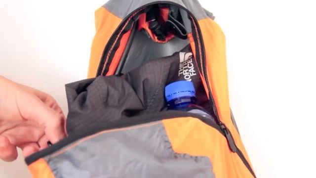 Rubytec Cocoon - Pop-up daypack смотреть онлайн